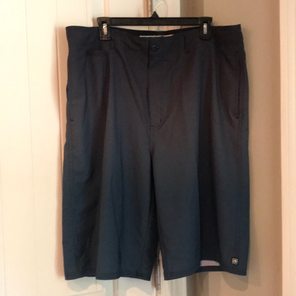 Men’s shorts/swim shorts, size 38